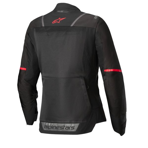 Alpinestars Stella ST-2 Air Black