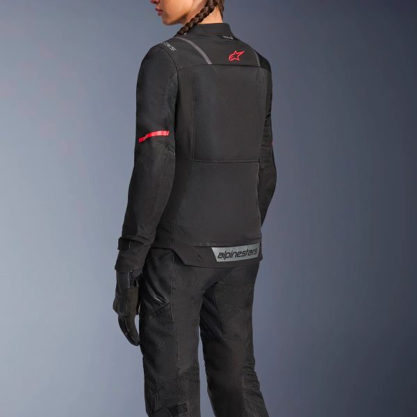 Alpinestars Stella ST-2 Air Black