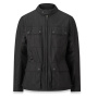Motorcycle Coats Belstaff Airflow Black