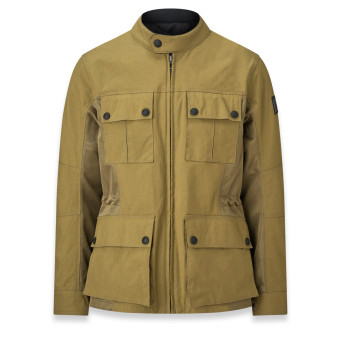 Motorcycle Coats Belstaff Airflow Olive Motorcycle Coats Belstaff Airflow Olive