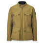 Motorcycle Coats Belstaff Airflow Olive