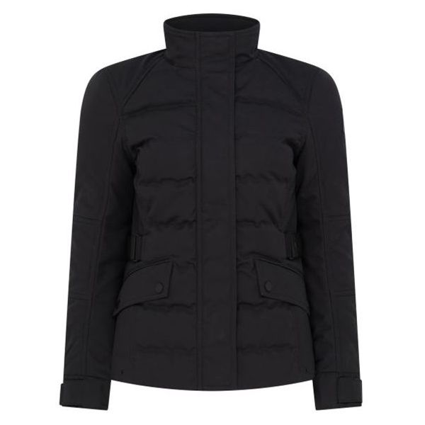 Motorcycle Coats Belstaff Cherwell Black