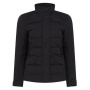Motorcycle Coats Belstaff Cherwell Black
