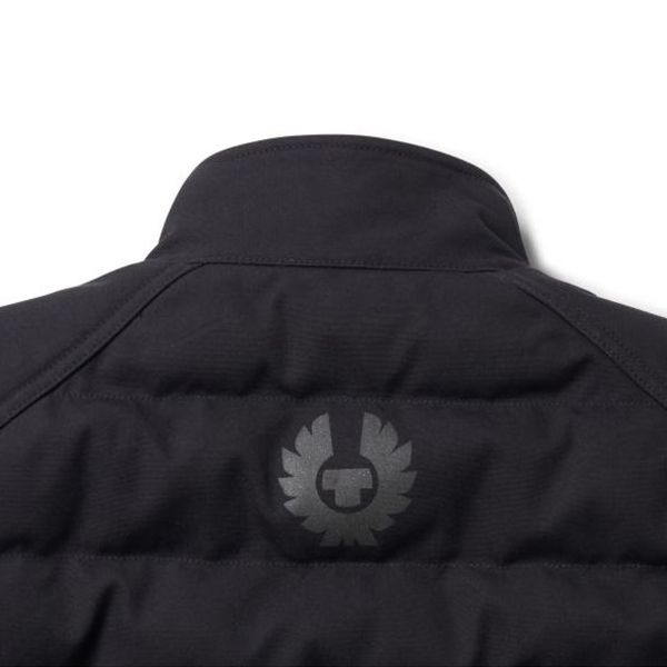 Belstaff Cherwell Black