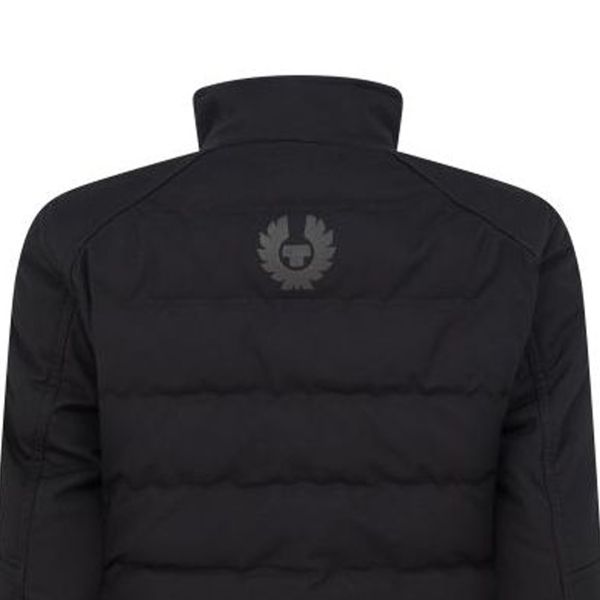 Belstaff Cherwell Black