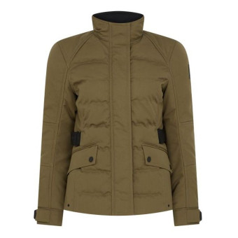 Motorcycle Coats Belstaff Cherwell Olive