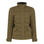 Motorcycle Coats Belstaff Cherwell Olive