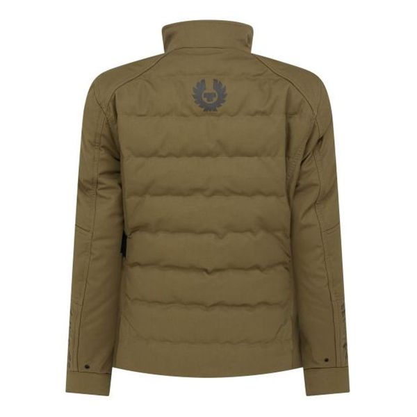 Belstaff Cherwell Olive