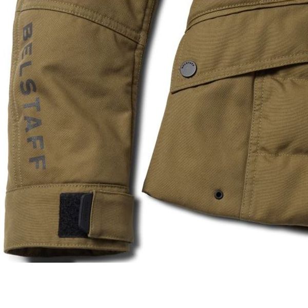 Belstaff Cherwell Olive