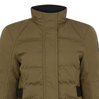 Belstaff Cherwell Olive