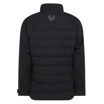 Belstaff Calder Black Doudoune