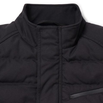 Belstaff Calder Black Doudoune