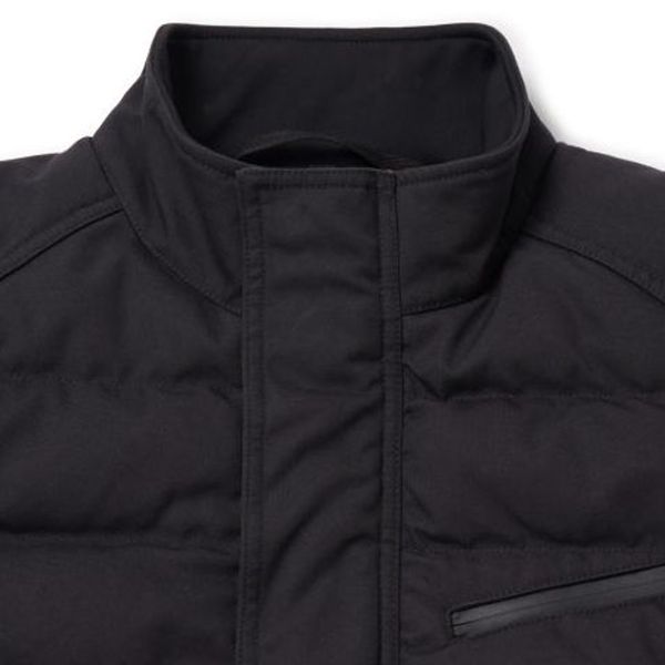 Belstaff Calder Black Doudoune