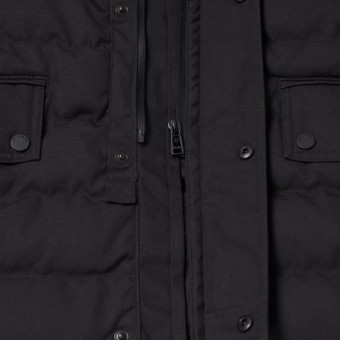 Belstaff Calder Black Doudoune