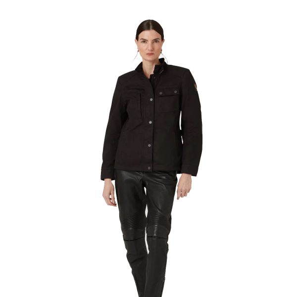 Belstaff Kate's Cottage Black