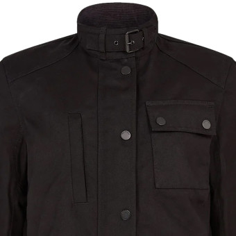 Belstaff Kate's Cottage Black