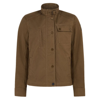 Motorcycle Coats Belstaff Kate's Cottage Sand
