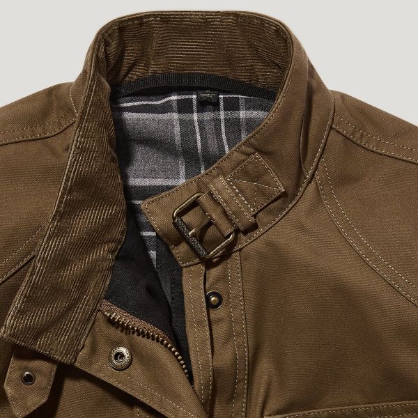 Belstaff Kate's Cottage Sand