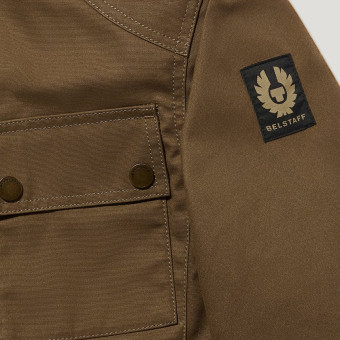 Belstaff Kate's Cottage Sand