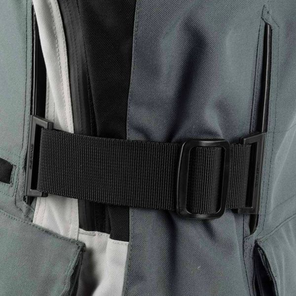 Bering Antarctica Gore-Tex Black Grey