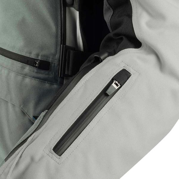 Bering Antarctica Gore-Tex Black Grey