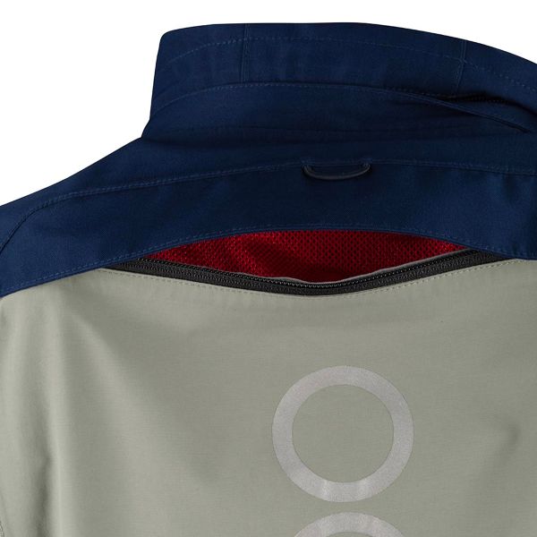 Bering Austral Gore-Tex Navy Grey Red