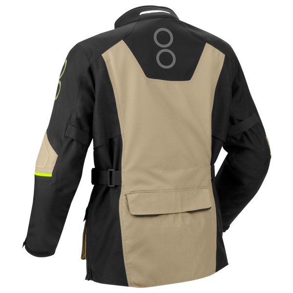 Bering Brisbane GTX Black beige