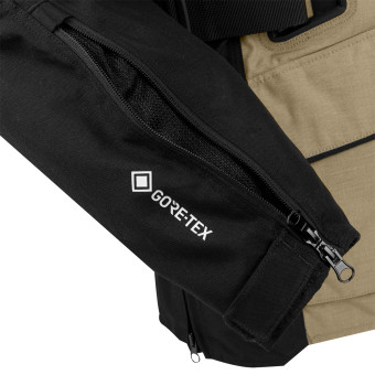 Bering Brisbane GTX Black beige