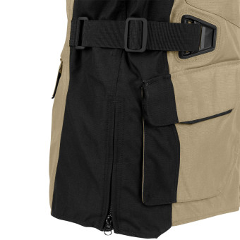 Bering Brisbane GTX Black beige