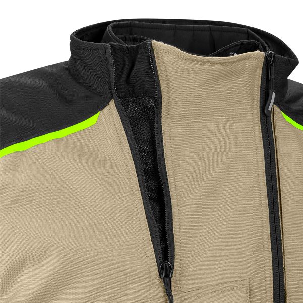 Bering Brisbane GTX Black beige