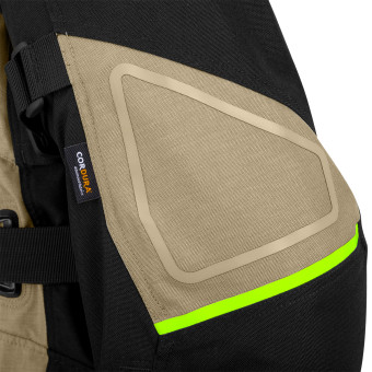 Bering Brisbane GTX Black beige