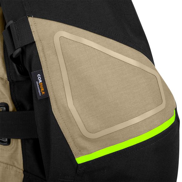 Bering Brisbane GTX Black beige