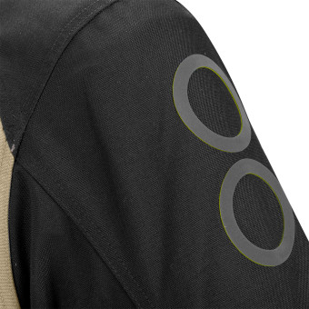 Bering Brisbane GTX Black beige