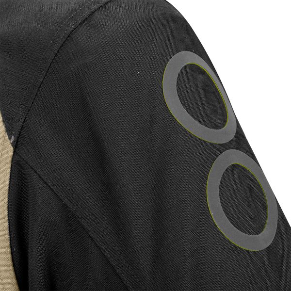 Bering Brisbane GTX Black beige