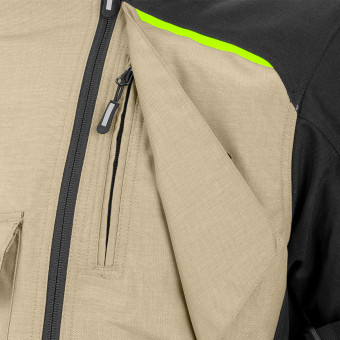 Bering Brisbane GTX Black beige