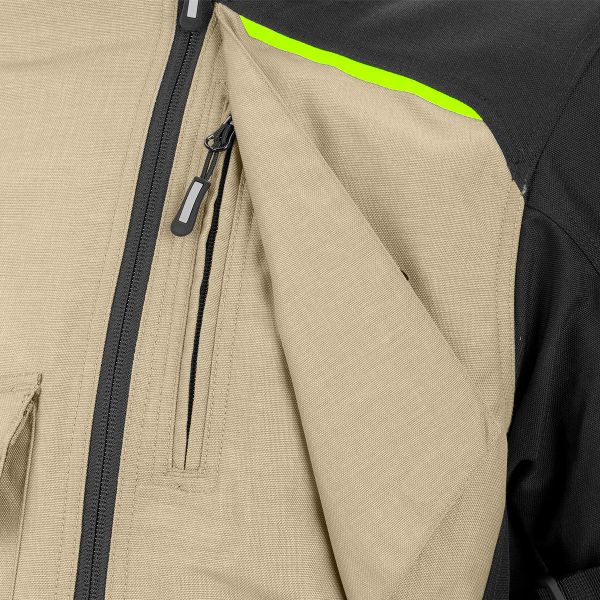 Bering Brisbane GTX Black beige