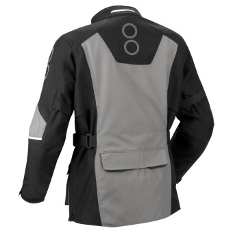 Bering Brisbane GTX Black gray