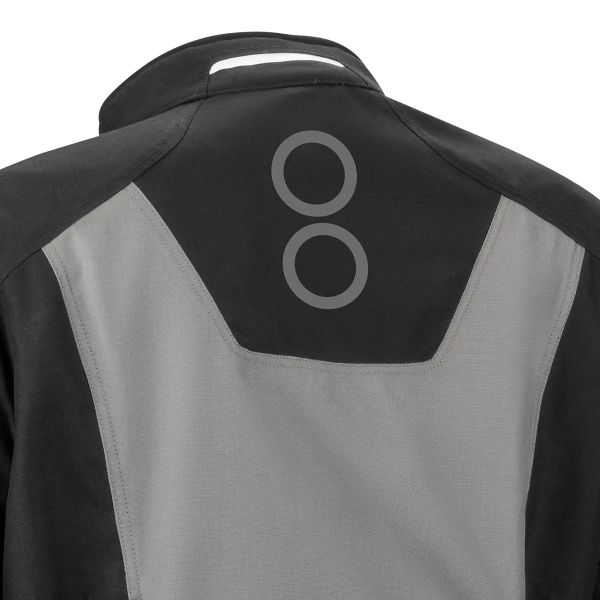 Bering Brisbane GTX Black gray