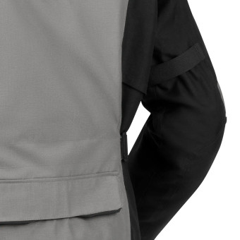 Bering Brisbane GTX Black gray