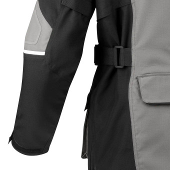 Bering Brisbane GTX Black gray