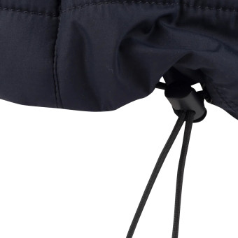 Bering Lady Orbit Marine down jacket