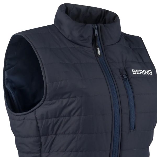 Bering Lady Orbit Marine down jacket