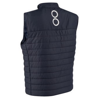Bering Orbit Marine down jacket