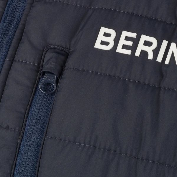 Bering Orbit Marine down jacket