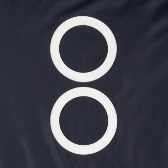 Bering Orbit Marine down jacket