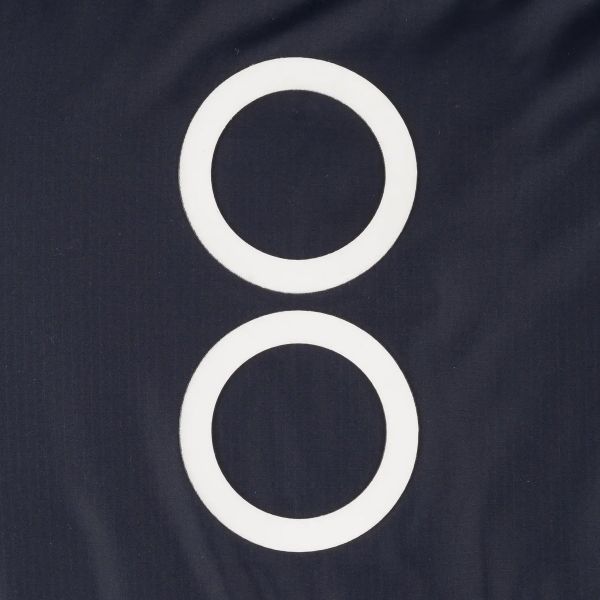 Bering Orbit Marine down jacket