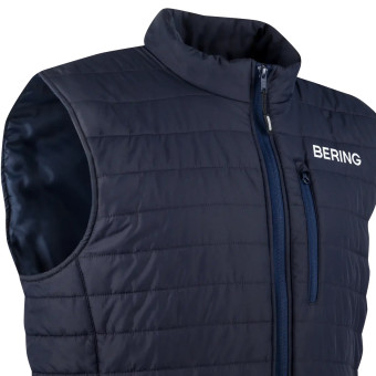 Bering Orbit Marine down jacket