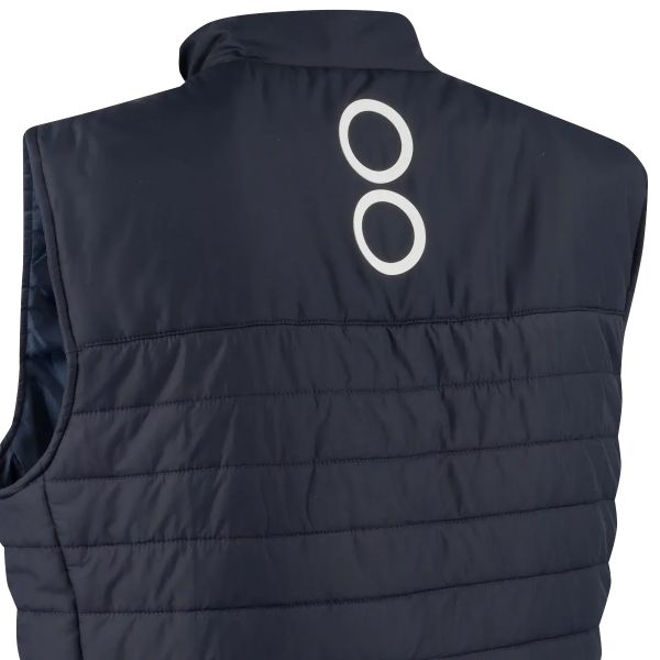 Bering Orbit Marine down jacket