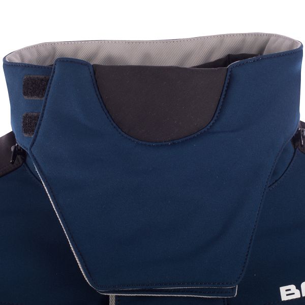 Bering Freeway Grey Navy