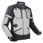 Motorcycle Coats Bering Halifax Anthracite Grey